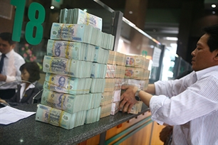 経済の総需要刺激